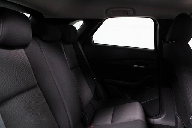 new 2025 Mazda CX-30 car, priced at $26,880