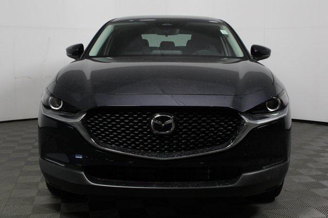new 2025 Mazda CX-30 car, priced at $26,880