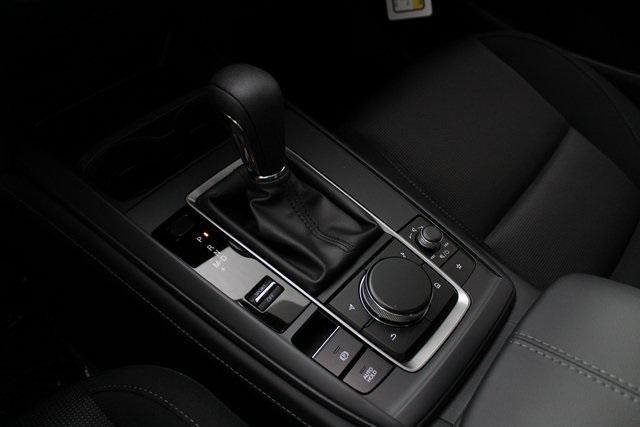new 2025 Mazda CX-30 car, priced at $26,880