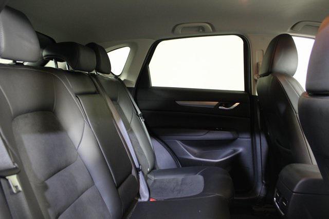 used 2023 Mazda CX-5 car, priced at $25,868