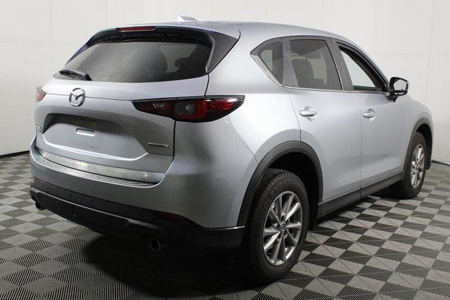 used 2023 Mazda CX-5 car, priced at $25,868