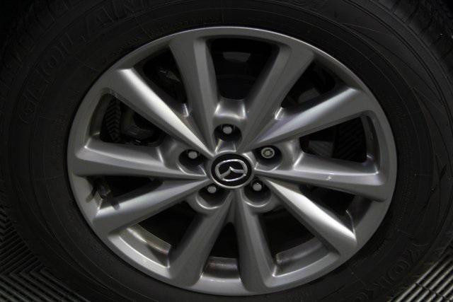 used 2023 Mazda CX-5 car, priced at $25,868