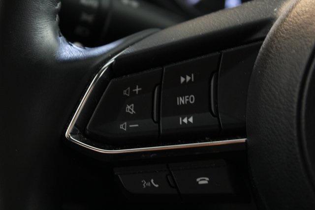 used 2023 Mazda CX-5 car, priced at $25,868