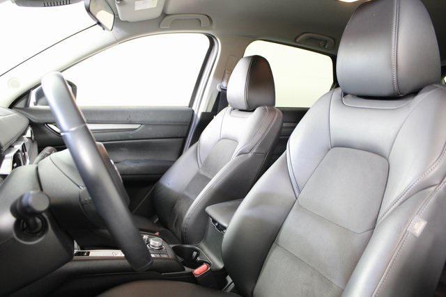 used 2023 Mazda CX-5 car, priced at $25,868