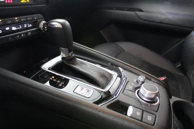 used 2023 Mazda CX-5 car, priced at $25,868