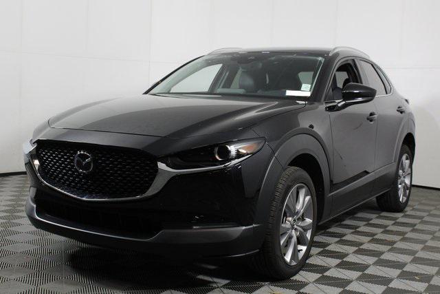 used 2022 Mazda CX-30 car, priced at $23,437