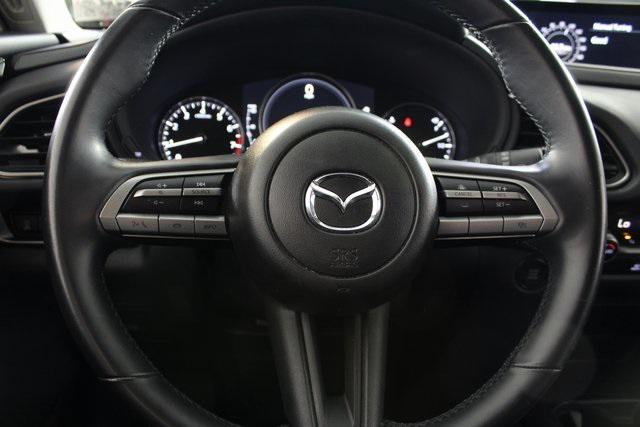 used 2022 Mazda CX-30 car, priced at $23,437