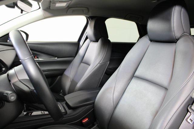 used 2022 Mazda CX-30 car, priced at $21,580