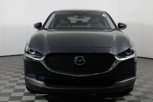 used 2022 Mazda CX-30 car, priced at $21,580