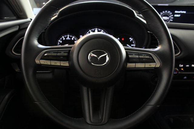used 2022 Mazda CX-30 car, priced at $21,580