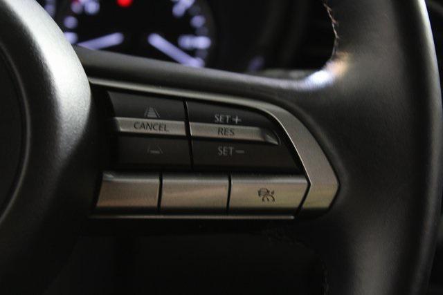 used 2022 Mazda CX-30 car, priced at $21,580