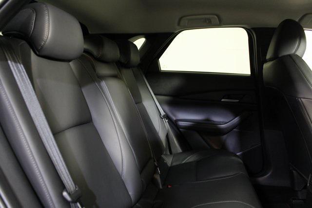 used 2022 Mazda CX-30 car, priced at $21,580