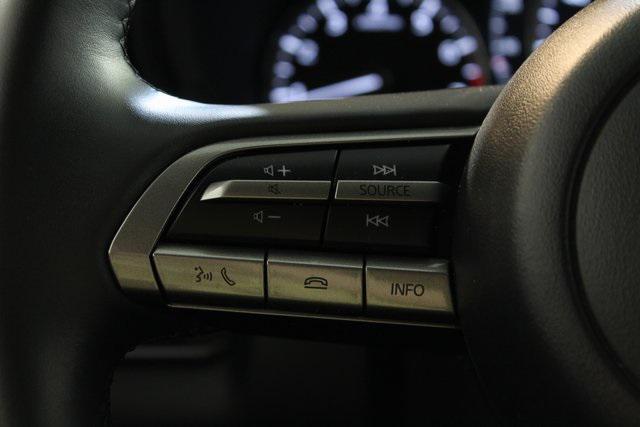 used 2022 Mazda CX-30 car, priced at $21,580
