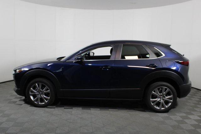 used 2022 Mazda CX-30 car, priced at $21,580