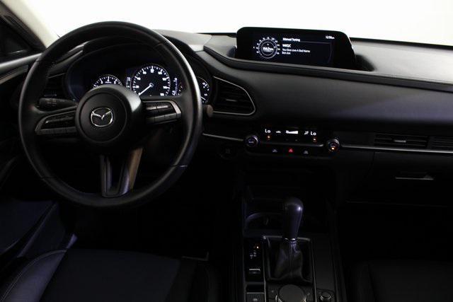 used 2022 Mazda CX-30 car, priced at $21,580