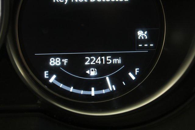 used 2023 Mazda CX-9 car, priced at $27,774