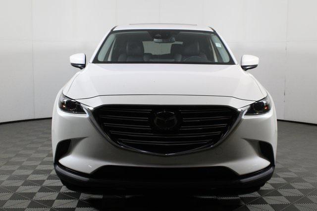 used 2023 Mazda CX-9 car, priced at $27,774