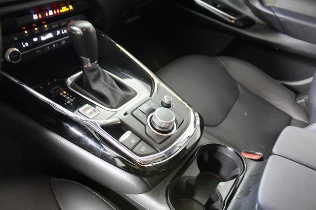 used 2023 Mazda CX-9 car, priced at $27,774