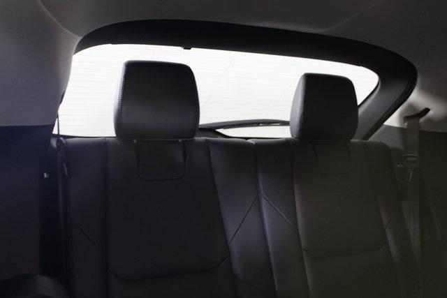 used 2023 Mazda CX-9 car, priced at $27,774