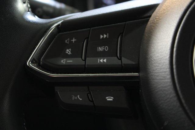 used 2023 Mazda CX-9 car, priced at $27,774