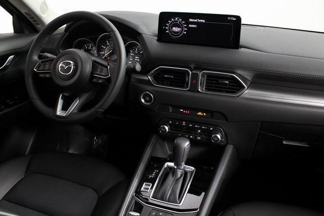 new 2024 Mazda CX-5 car, priced at $31,635