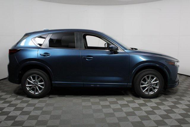 new 2024 Mazda CX-5 car, priced at $31,635