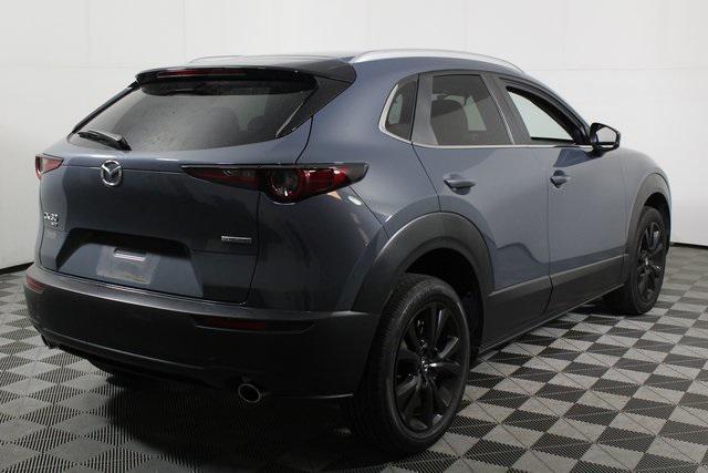 used 2023 Mazda CX-30 car, priced at $23,953