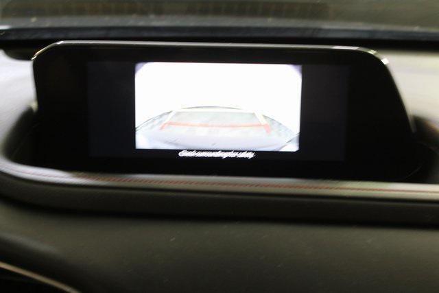 used 2023 Mazda CX-30 car, priced at $23,953