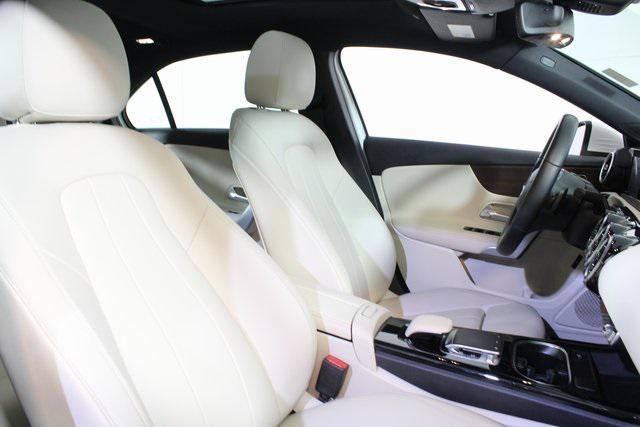 used 2019 Mercedes-Benz A-Class car, priced at $19,864
