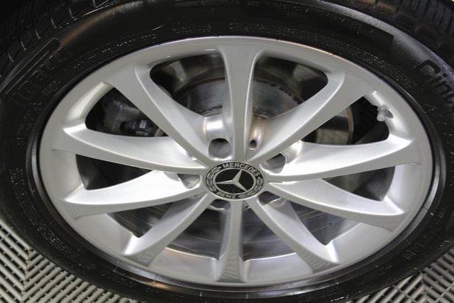 used 2019 Mercedes-Benz A-Class car, priced at $19,864