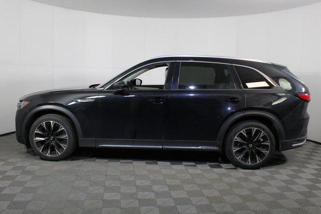 used 2024 Mazda CX-90 PHEV car, priced at $41,477