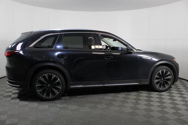 used 2024 Mazda CX-90 PHEV car, priced at $41,477