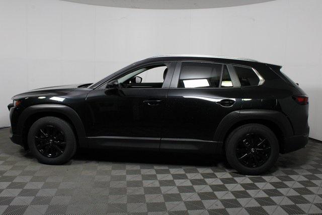 new 2025 Mazda CX-50 car, priced at $33,660