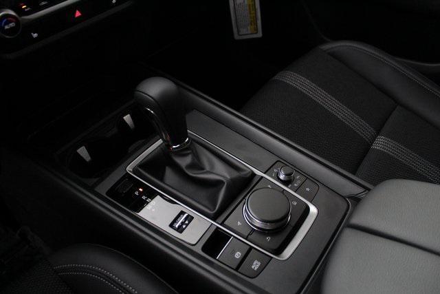 new 2025 Mazda CX-50 car, priced at $33,660
