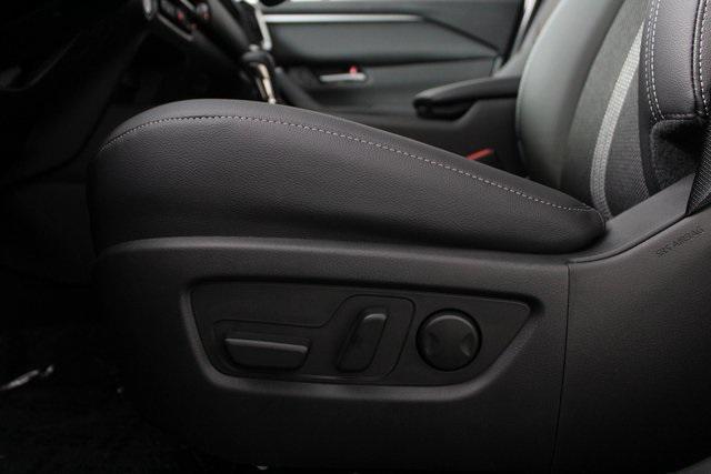 new 2025 Mazda CX-50 car, priced at $33,660
