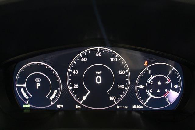 new 2025 Mazda CX-70 PHEV car, priced at $56,645