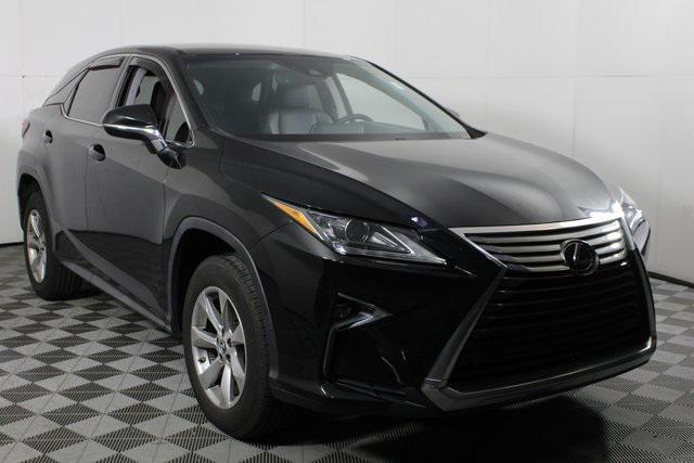 used 2018 Lexus RX 350 car, priced at $30,740