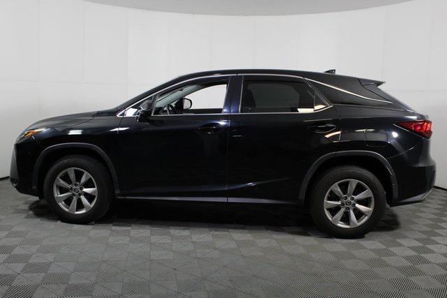 used 2018 Lexus RX 350 car, priced at $30,998