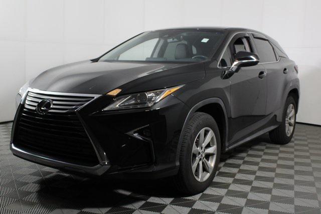 used 2018 Lexus RX 350 car, priced at $30,998