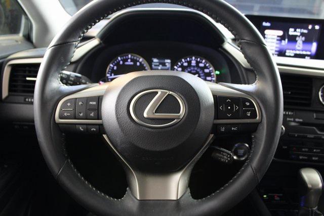 used 2018 Lexus RX 350 car, priced at $30,998