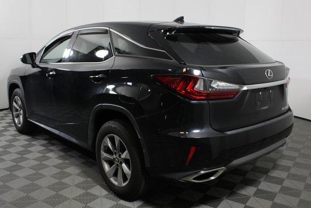 used 2018 Lexus RX 350 car, priced at $30,998