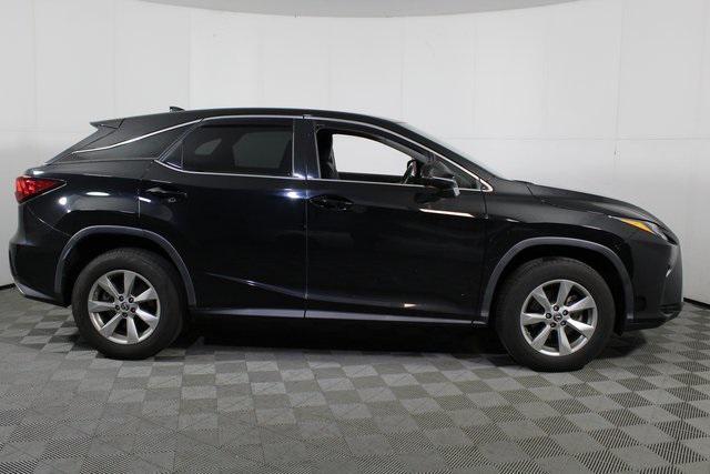 used 2018 Lexus RX 350 car, priced at $30,998