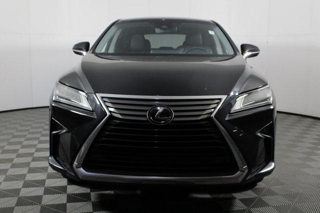 used 2018 Lexus RX 350 car, priced at $30,998