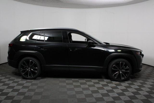 new 2025 Mazda CX-50 car, priced at $40,310