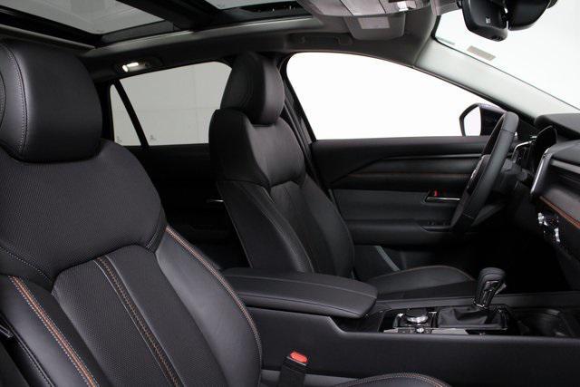new 2025 Mazda CX-50 car, priced at $40,310