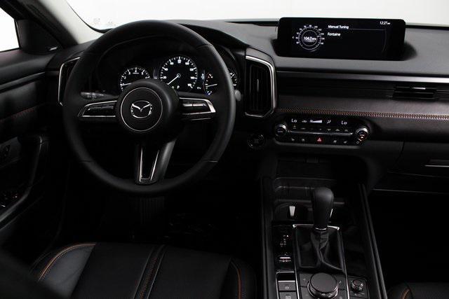 new 2025 Mazda CX-50 car, priced at $40,310