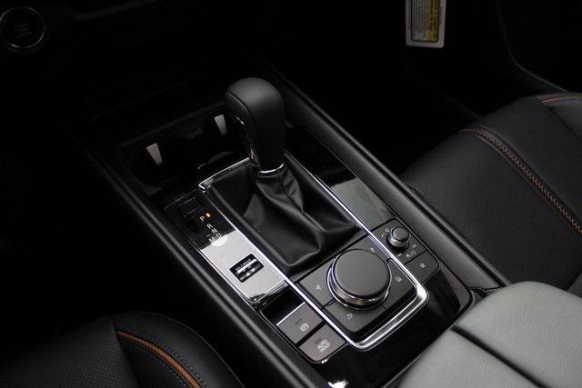new 2025 Mazda CX-50 car, priced at $40,310