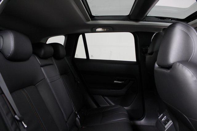 new 2025 Mazda CX-50 car, priced at $40,310