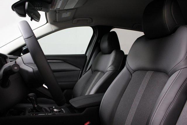 new 2025 Mazda CX-50 car, priced at $34,330