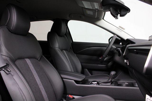 new 2025 Mazda CX-50 car, priced at $34,330